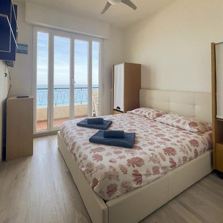 Best Sea View 4 Pers Wifi Ac Ницца Экстерьер фото
